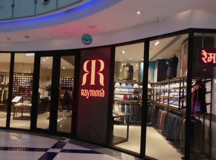 Raymond Lifestyle evaluates agencies for Rs 300-crore integrated marketing mandate